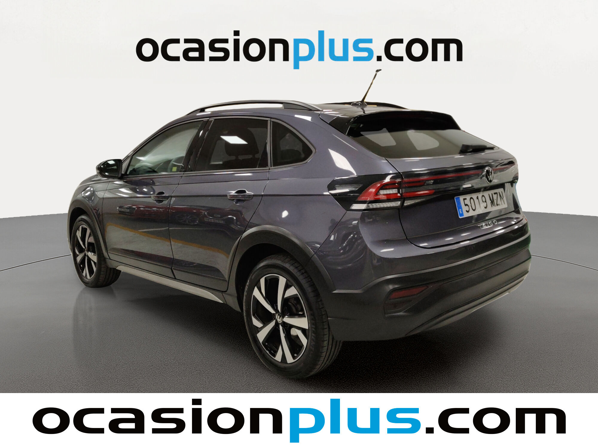 Foto del VOLKSWAGEN Taigo 1.0 TSI Más DSG 85kW