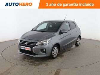 Imagen de MITSUBISHI Space Star 120 MPI Motion