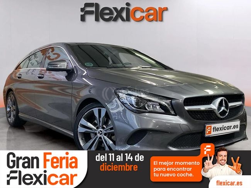 Foto del MERCEDES Clase CLA CLA Shooting Brake 200