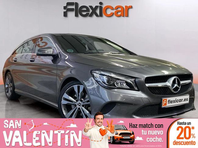Foto del MERCEDES Clase CLA CLA Shooting Brake 200