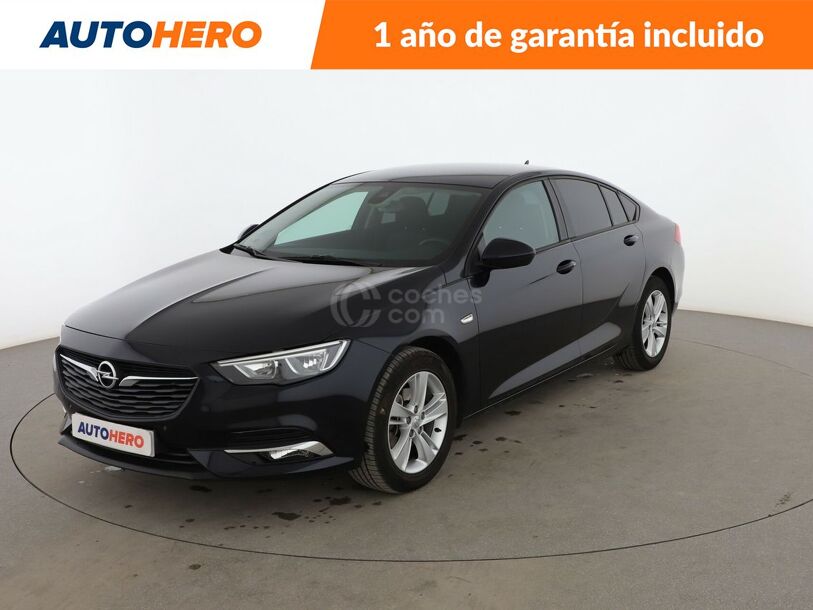 Foto del OPEL Insignia 1.5 T XFL S&S Selective 140