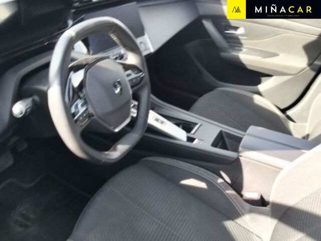 Foto del PEUGEOT 308 SW 1.5 BlueHDi S&S Active Pack EAT8 130