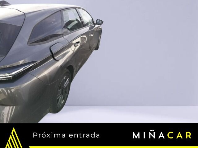 Foto del PEUGEOT 308 SW 1.5 BlueHDi S&S Active Pack EAT8 130