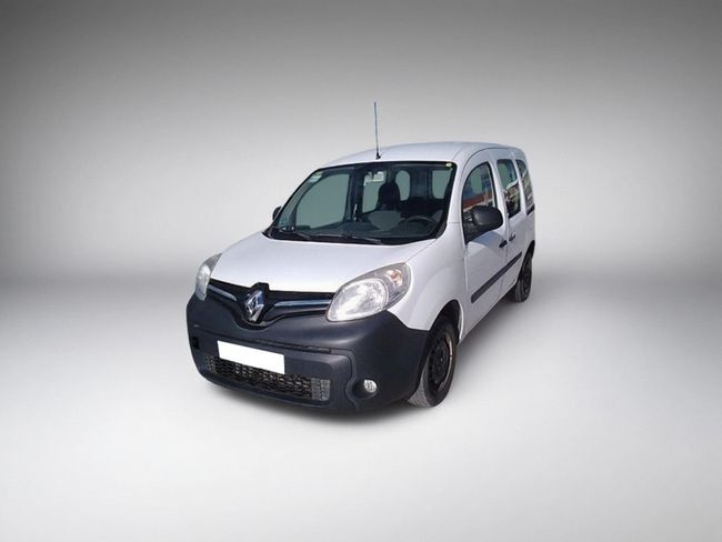 RENAULT Kangoo (Profesional combi Energy dCi 66kW (90CV)) en Madrid