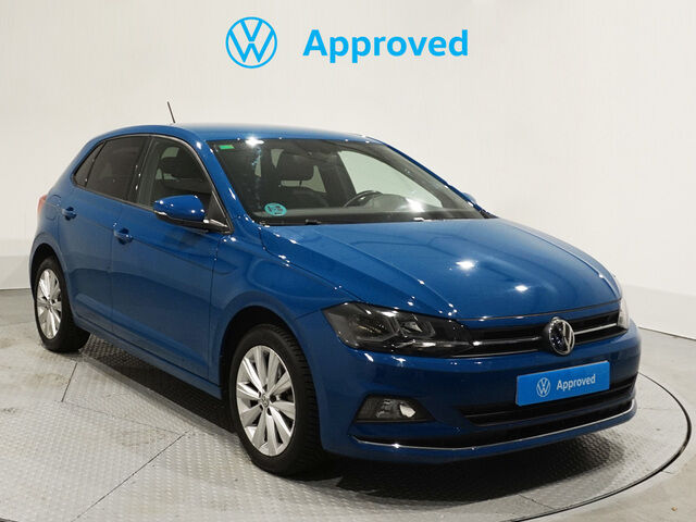 VOLKSWAGEN Polo (Sport 1.0 TSI 85 kW (115 CV)) en León