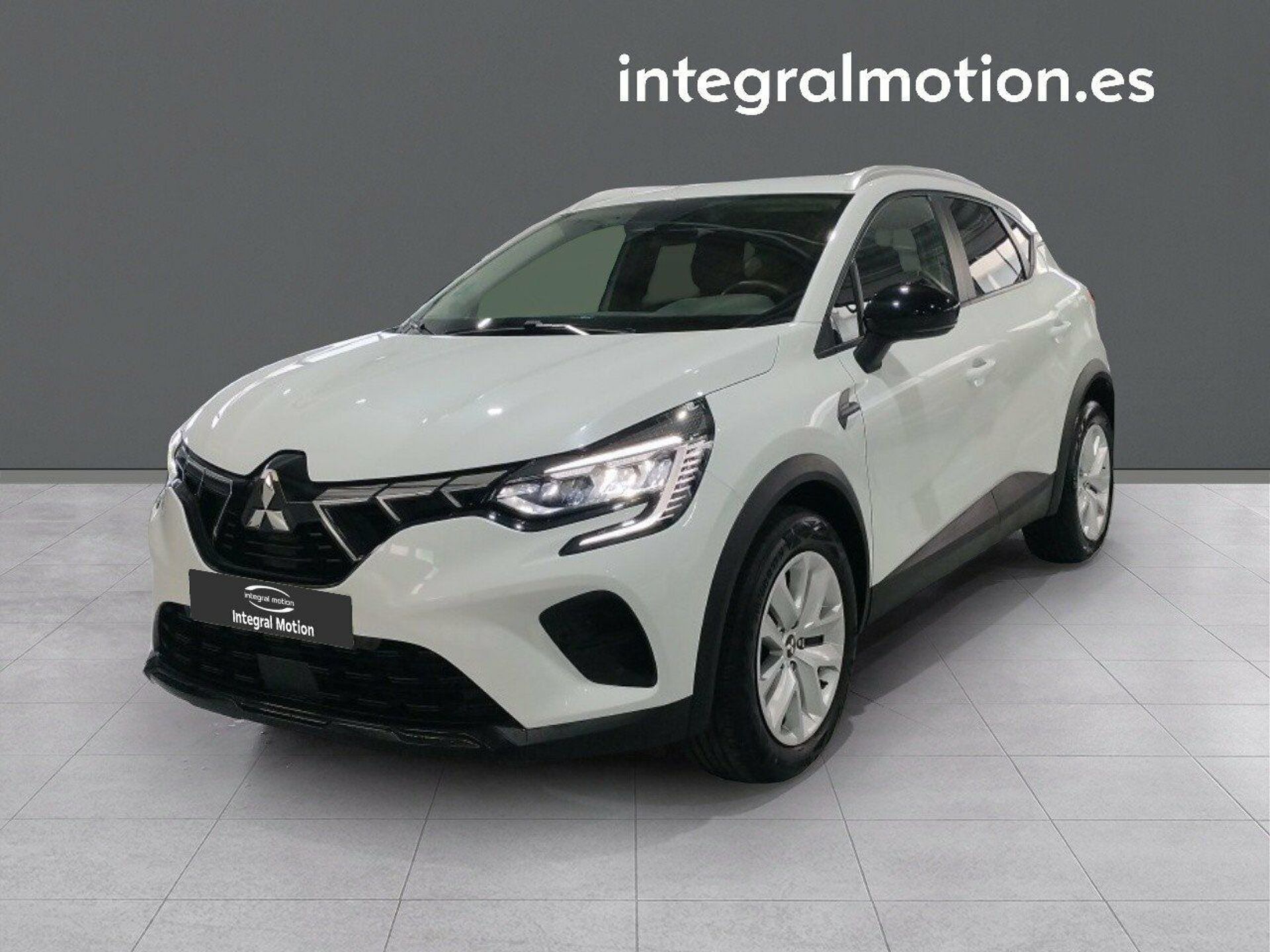 Imagen 1 de MITSUBISHI ASX