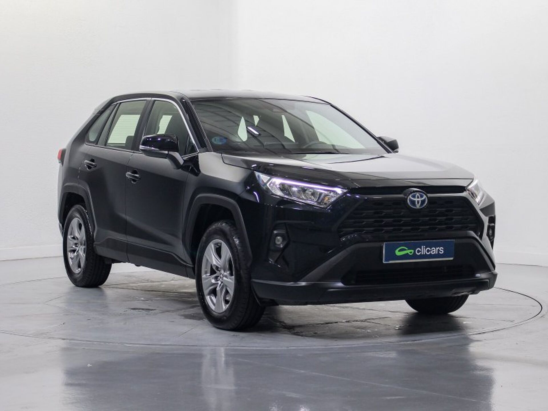 Imagen 3 de TOYOTA RAV-4