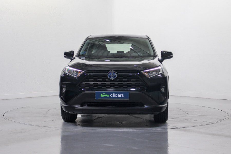 Foto del TOYOTA RAV-4 2.5 hybrid 2WD Business