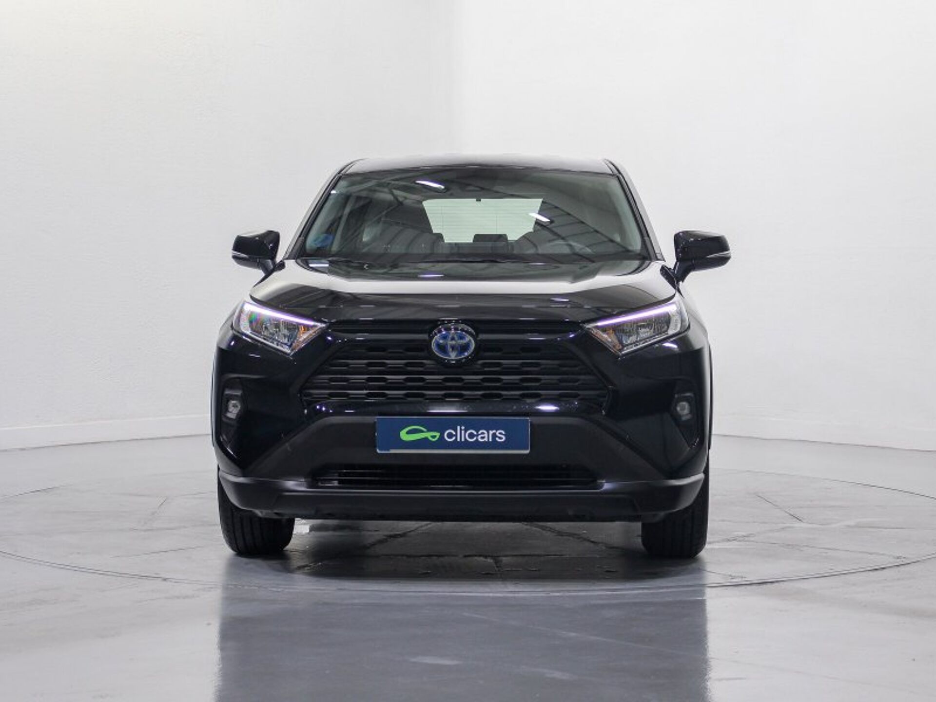 Imagen 2 de TOYOTA RAV-4