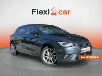 Imagen de SEAT Ibiza 1.5 TSI S&S FR XS DSG7 150