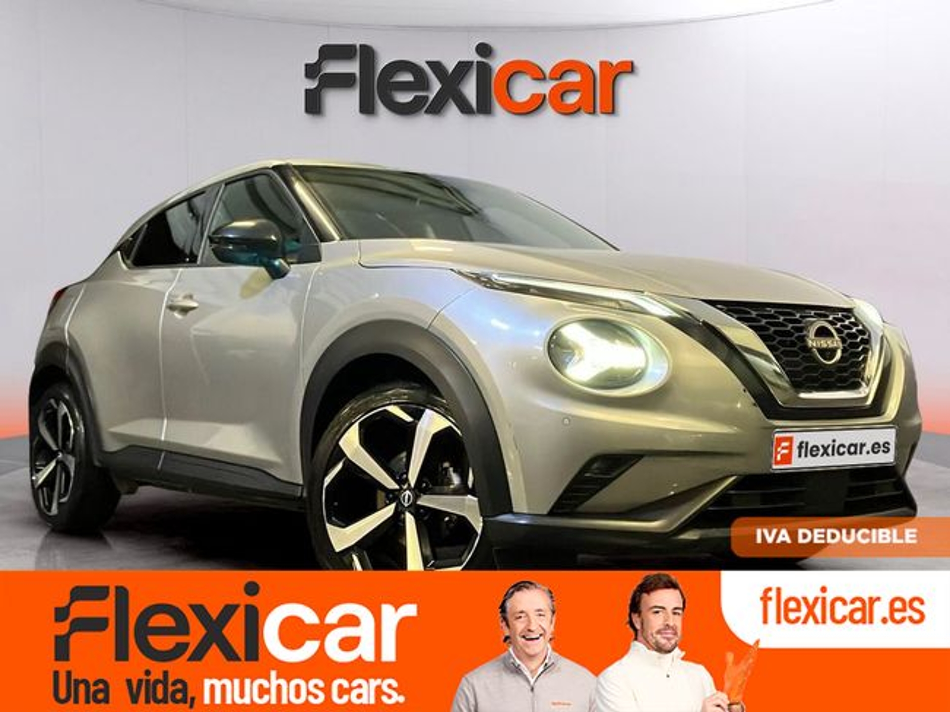 Imagen de NISSAN Juke