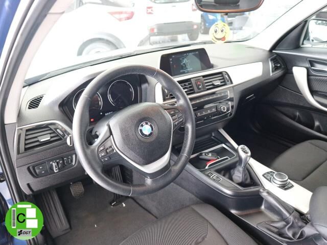 Foto del BMW Serie 1 116d