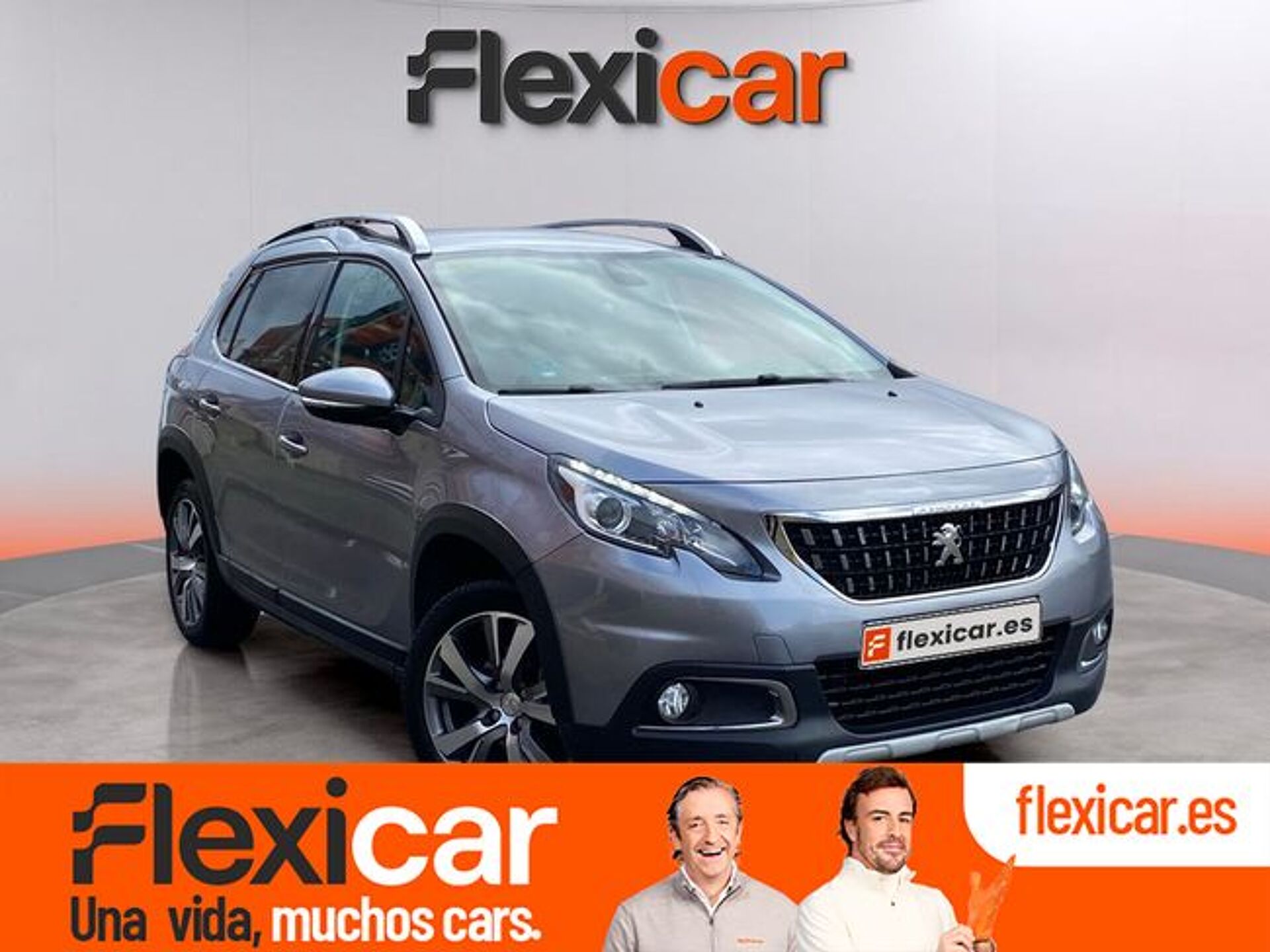 Imagen 1 de PEUGEOT 2008