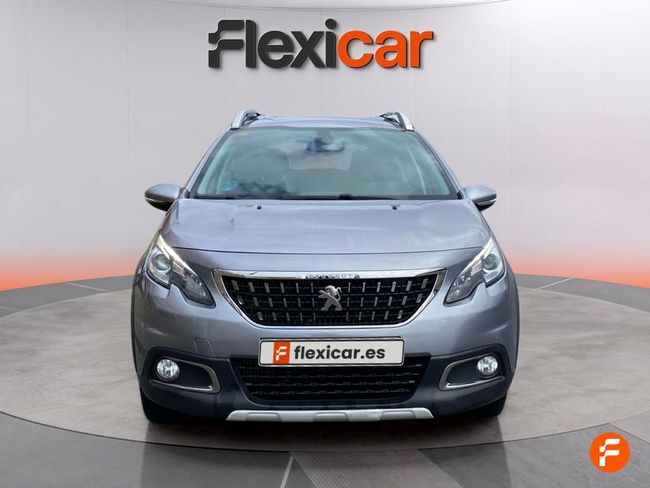 Foto del PEUGEOT 2008 1.2 PureTech S&S Allure 130