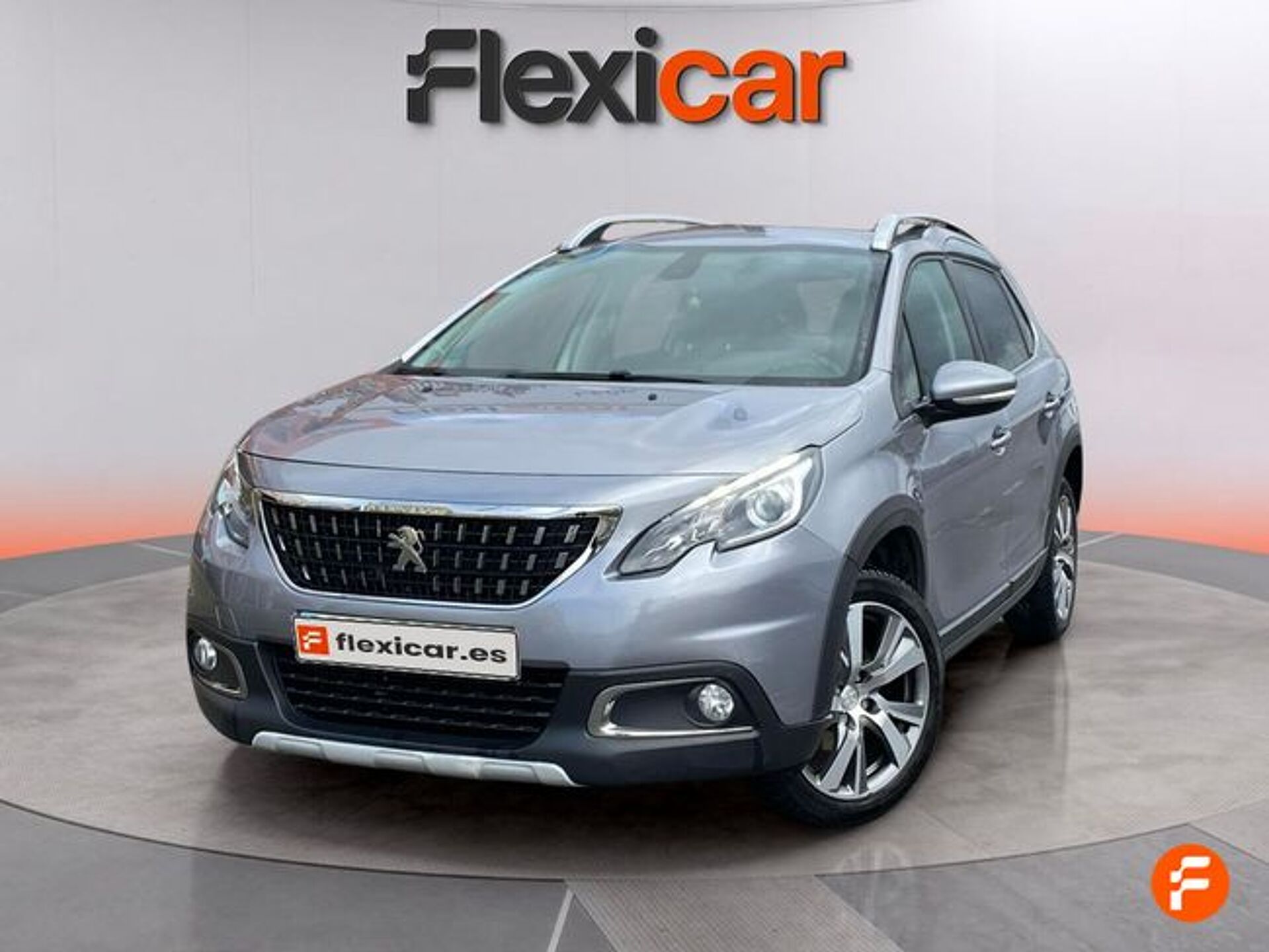 Imagen 3 de PEUGEOT 2008
