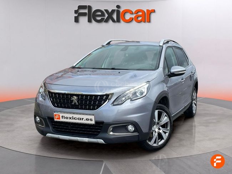 Foto del PEUGEOT 2008 1.2 PureTech S&S Allure 130