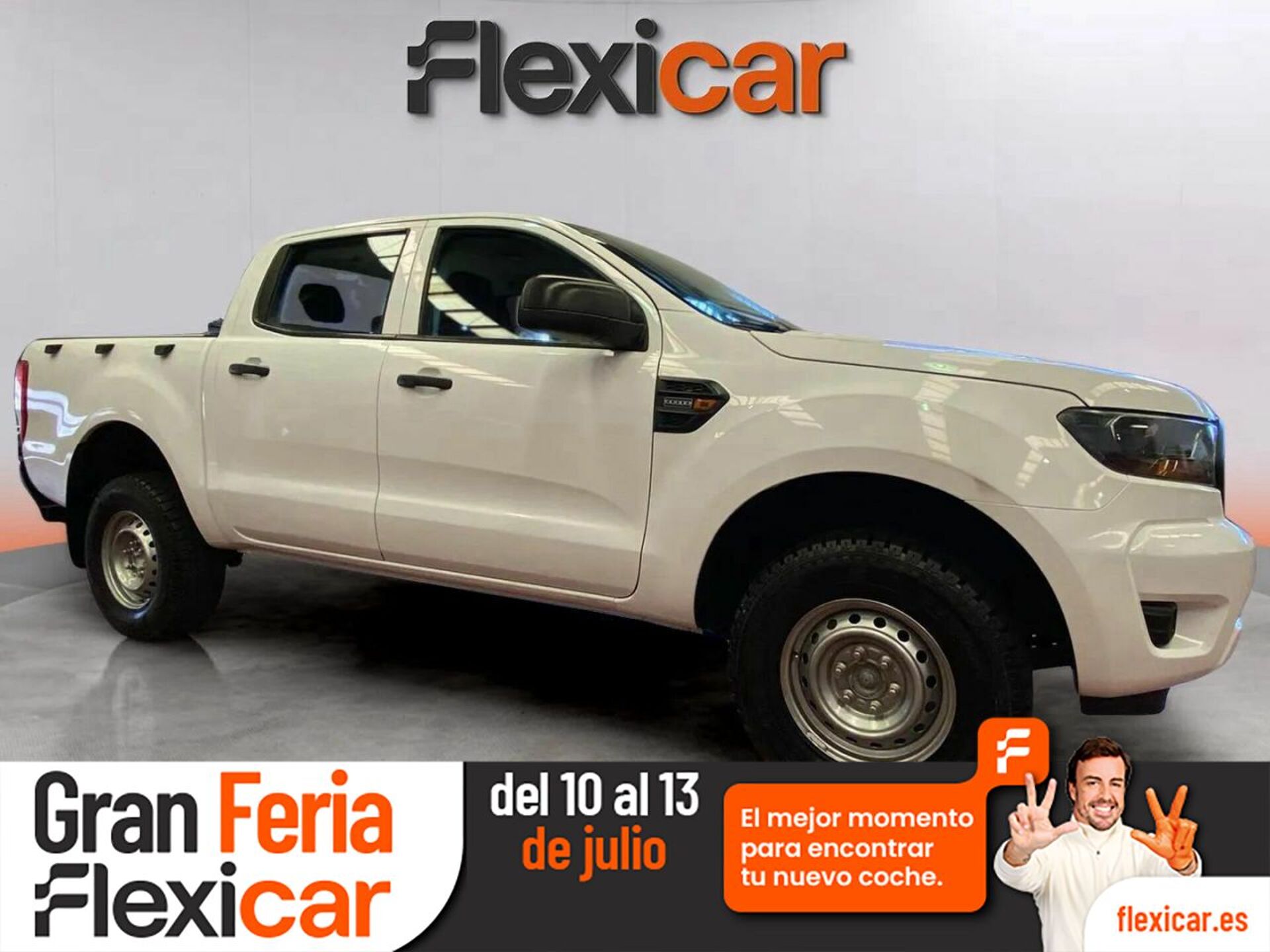 Imagen de FORD Ranger