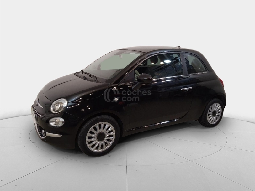 Foto del FIAT 500 1.0 Hybrid Dolcevita 52kW