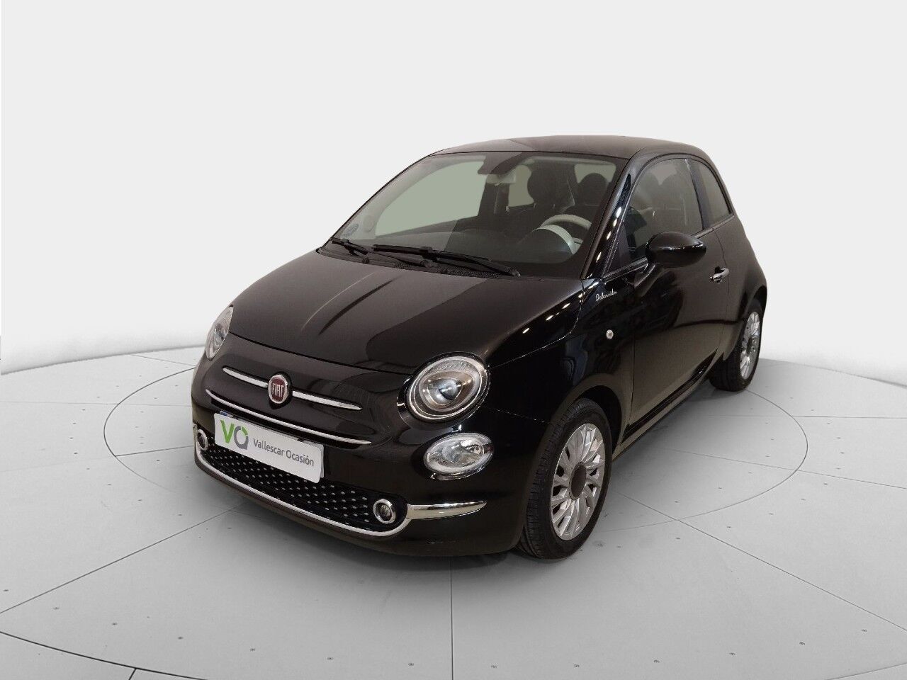 Foto del FIAT 500 1.0 Hybrid Dolcevita 52kW
