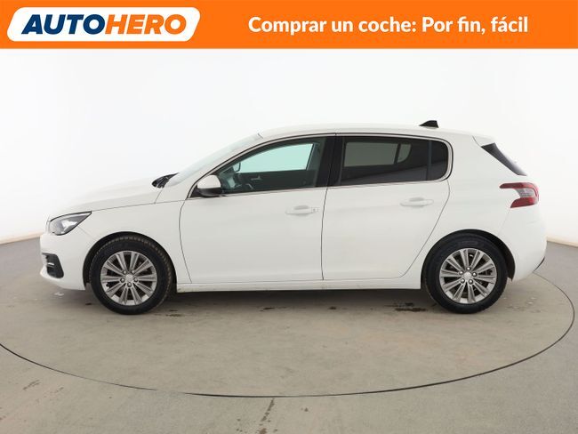 Foto del PEUGEOT 308 1.2 PureTech S&S Allure 130