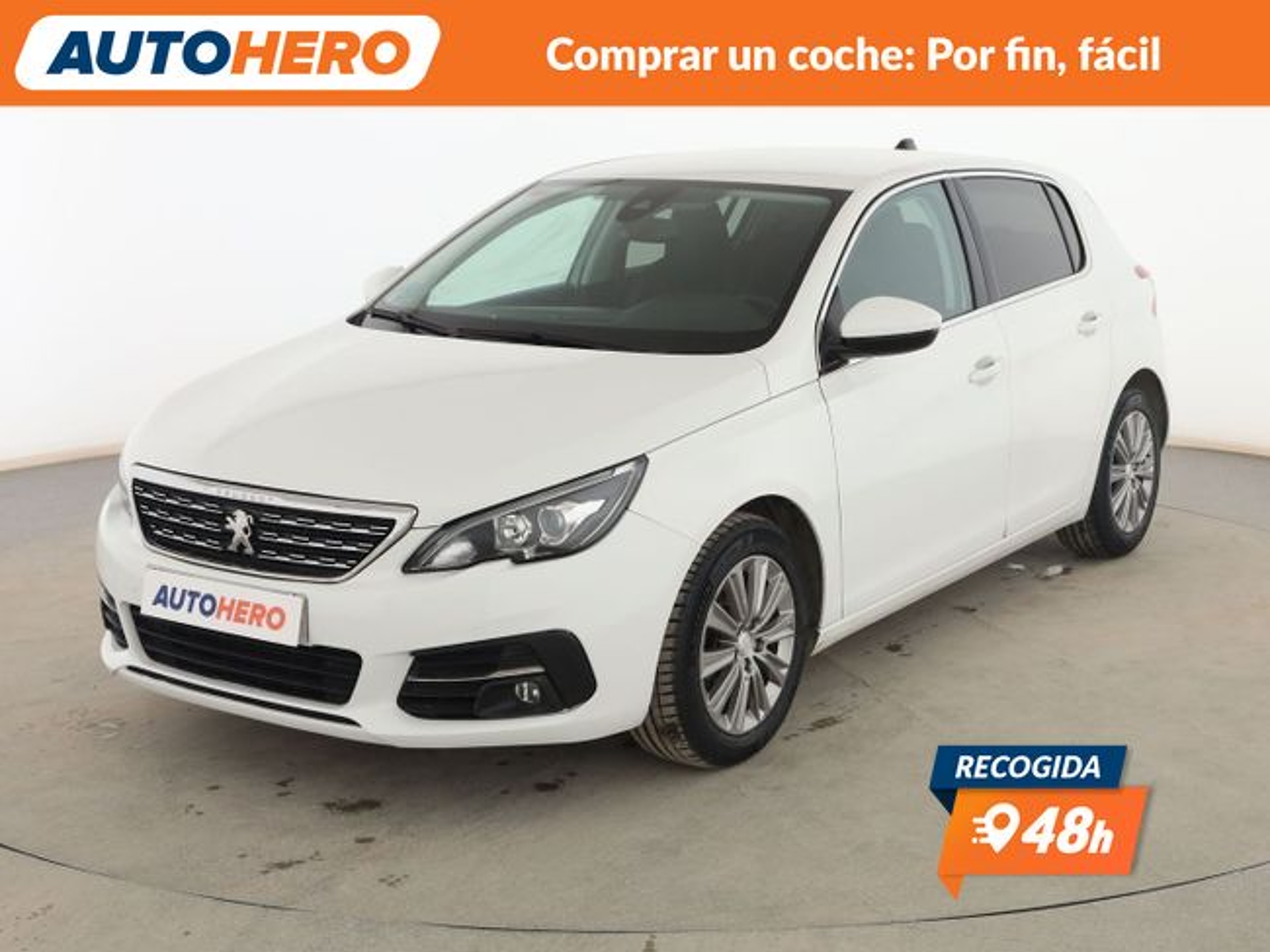 Imagen de PEUGEOT 308