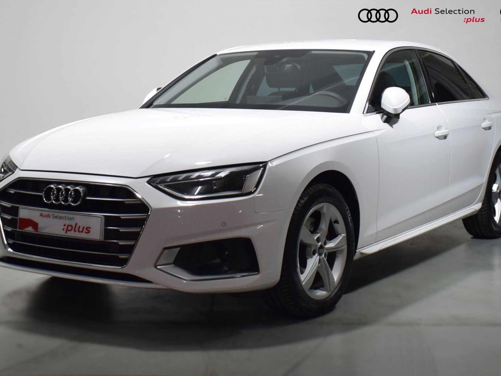 Imagen de AUDI A4