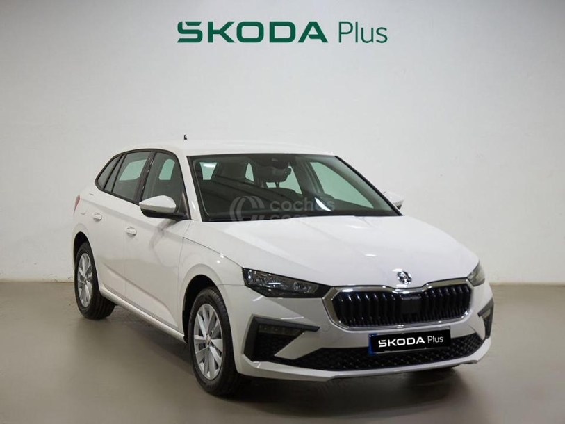 Foto del SKODA Scala 1.0 TSI Essence 70kW