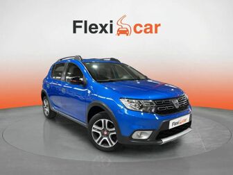 Imagen de DACIA Sandero 1.5 Blue dCi Stepway Comfort 70kW