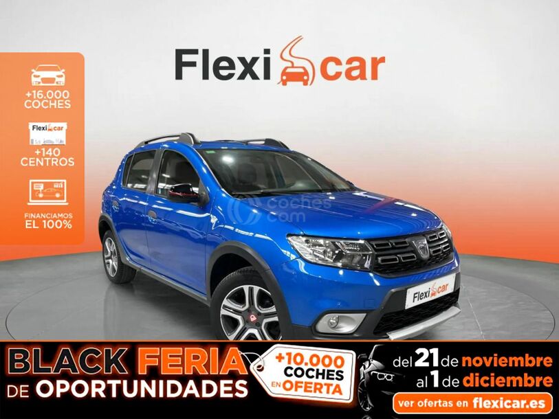 Foto del DACIA Sandero 1.5 Blue dCi Stepway Comfort 70kW