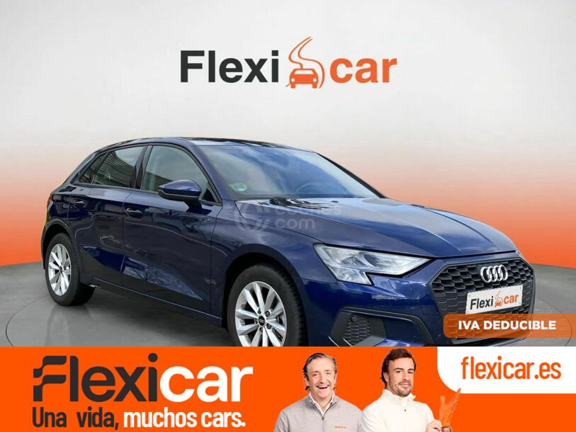 Foto del AUDI A3 Sportback 30TDI Advanced S tronic