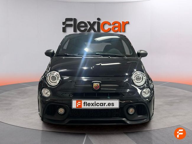 Foto del ABARTH 595 1.4T JET PISTA 118KW