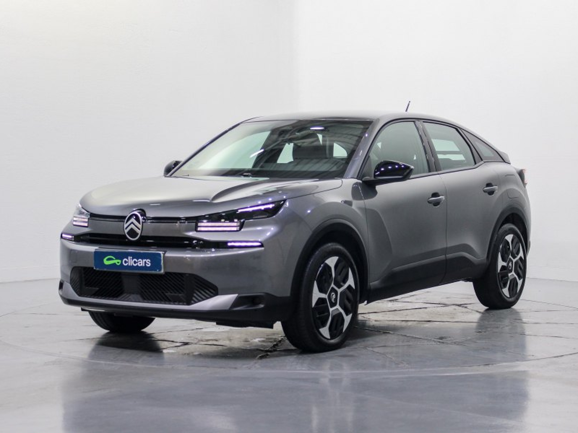 Imagen de CITROEN C4