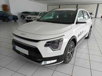 Imagen de KIA Niro 1.6 HEV Drive 141