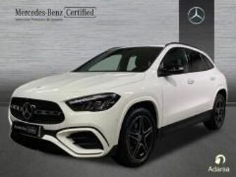 Imagen de MERCEDES Clase GLA GLA 250e