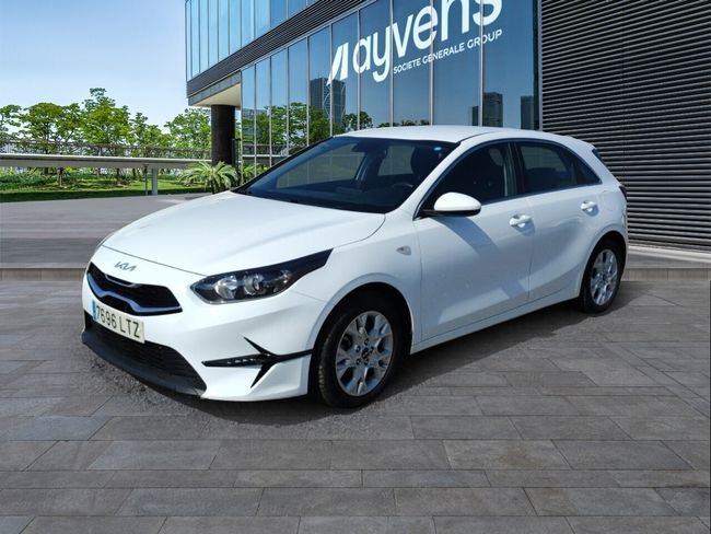 Foto del KIA Ceed 1.0 T-GDI Eco-Dynamics Drive 100