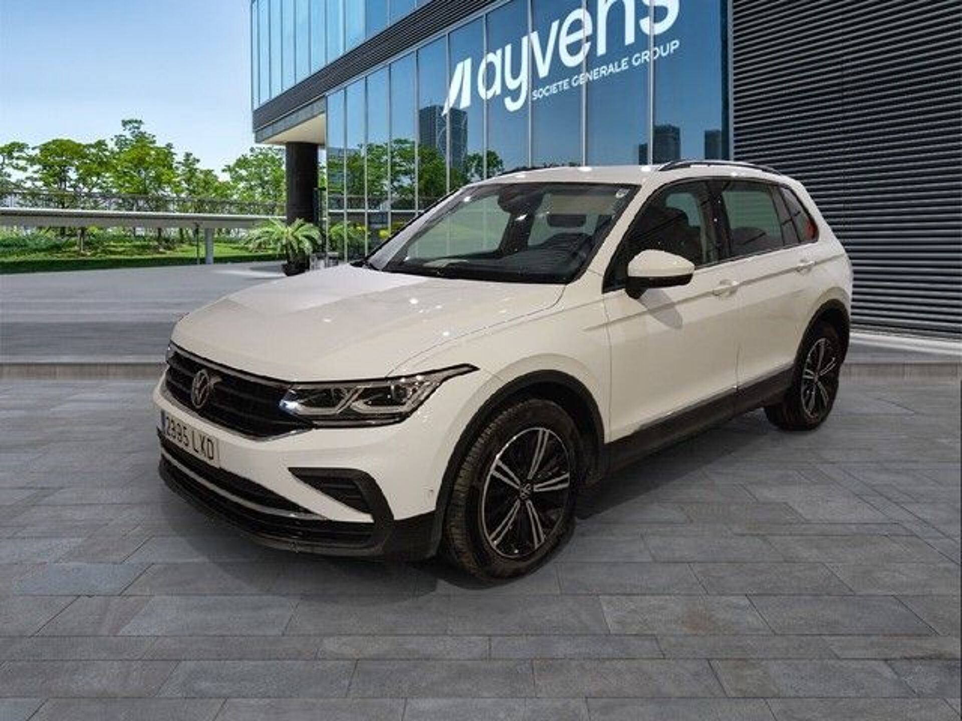 Imagen de VOLKSWAGEN Tiguan