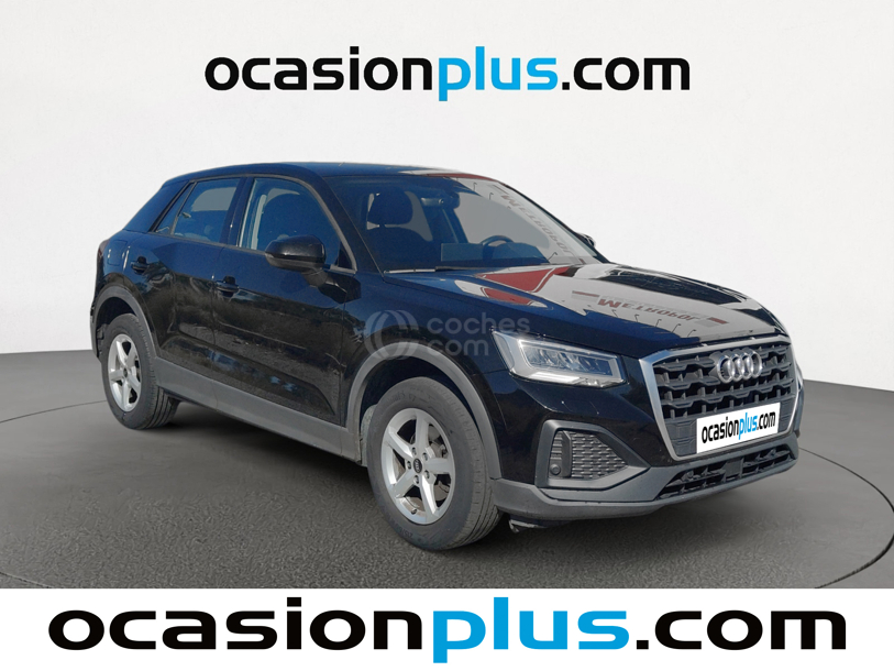 Foto del AUDI Q2 35 TFSI Advanced S tronic 110kW