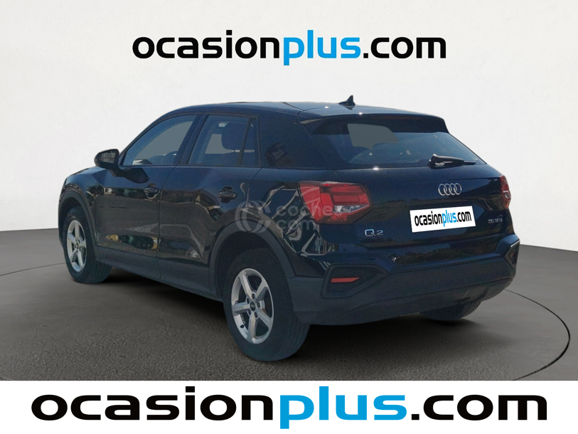 Foto del AUDI Q2 35 TFSI Advanced S tronic 110kW