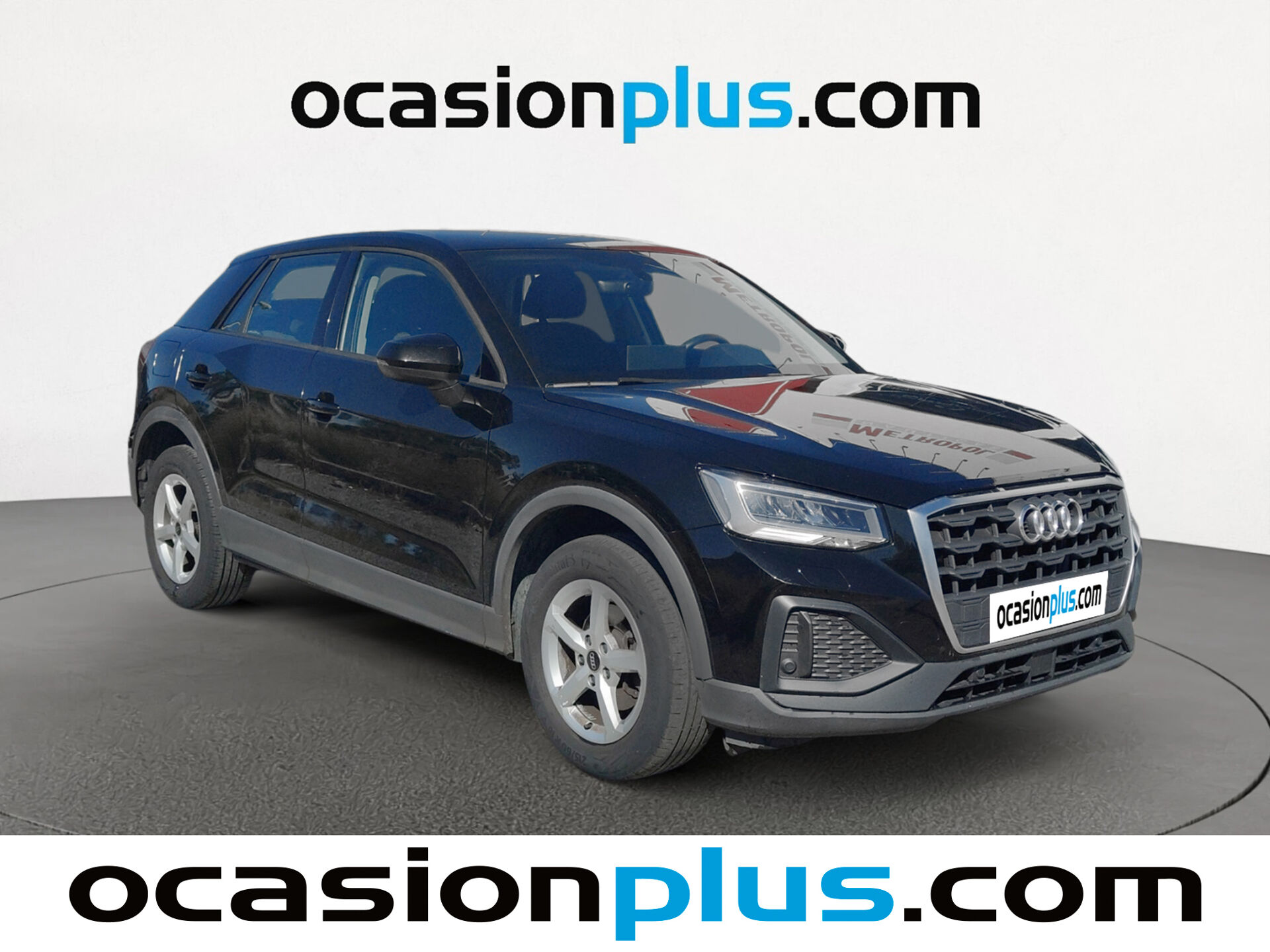 Imagen 2 de AUDI Q2