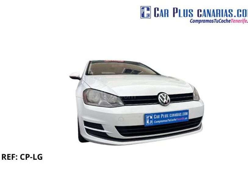 Foto del VOLKSWAGEN Golf 1.2 TSI BMT Edition 105