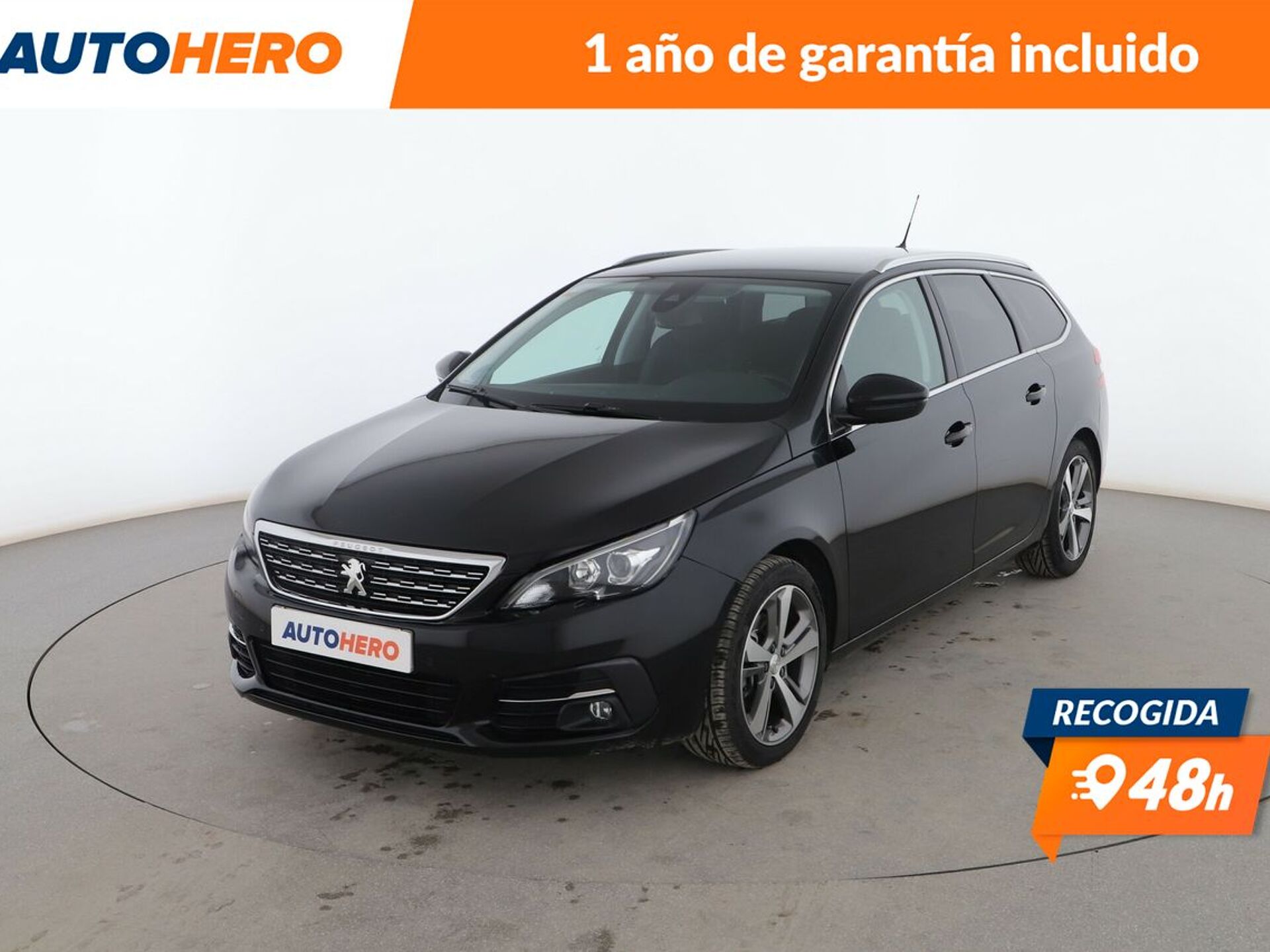 Imagen de PEUGEOT 308