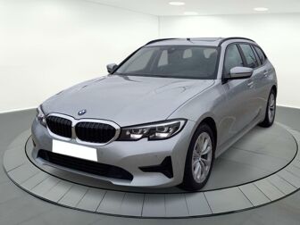 Imagen de BMW Serie 3 318d Touring