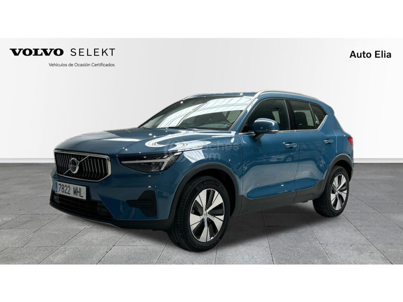 Foto del VOLVO XC40 T4 Recharge Core Aut.