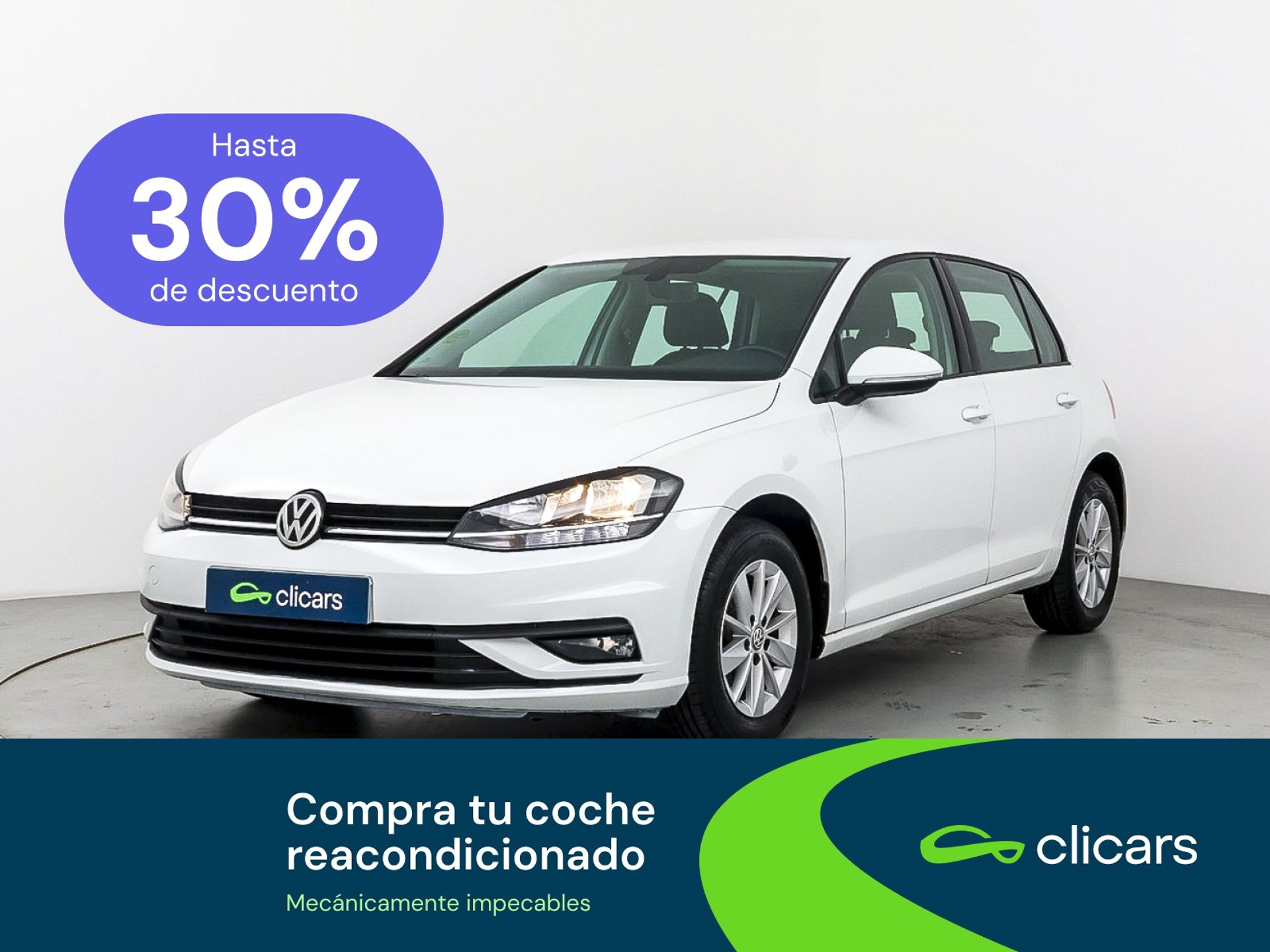 Imagen de VOLKSWAGEN Golf