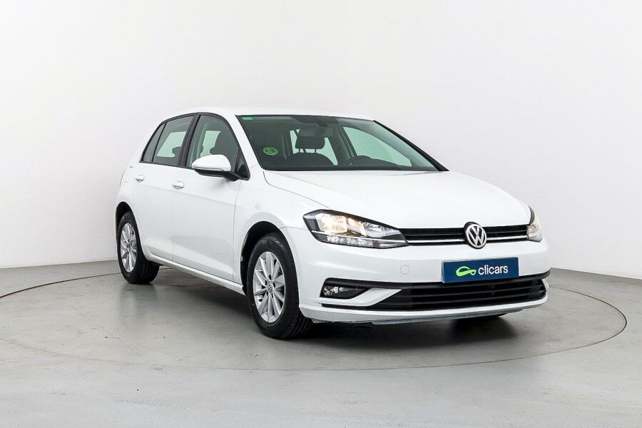 Foto del VOLKSWAGEN Golf 1.0 TSI Business Edition 85kW
