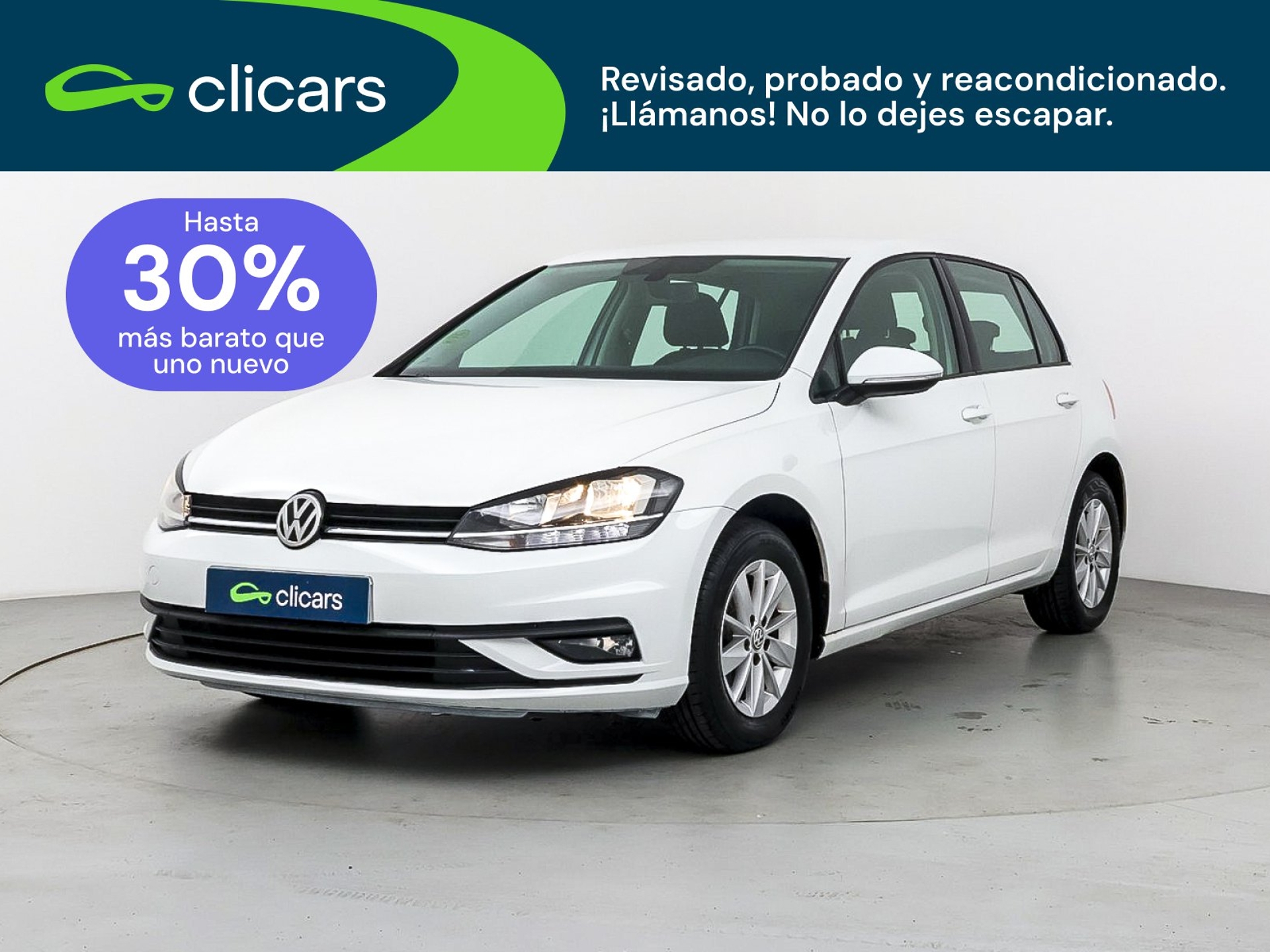Imagen de VOLKSWAGEN Golf