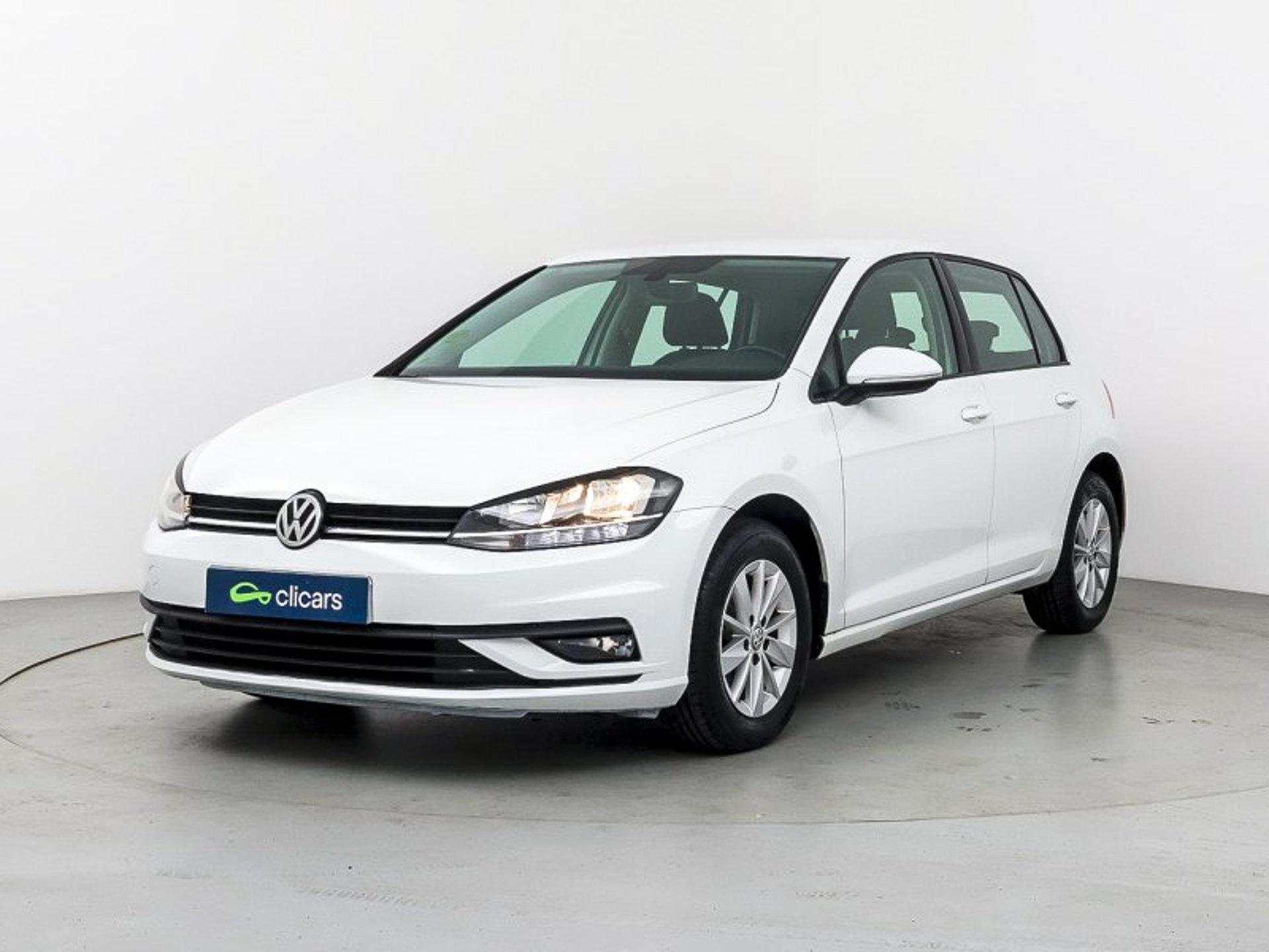 Imagen de VOLKSWAGEN Golf