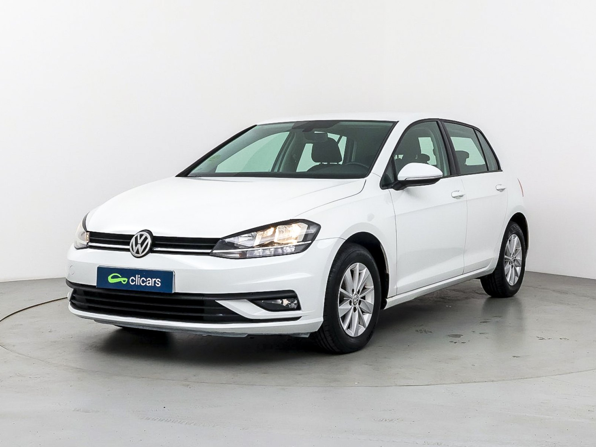 Imagen de VOLKSWAGEN Golf