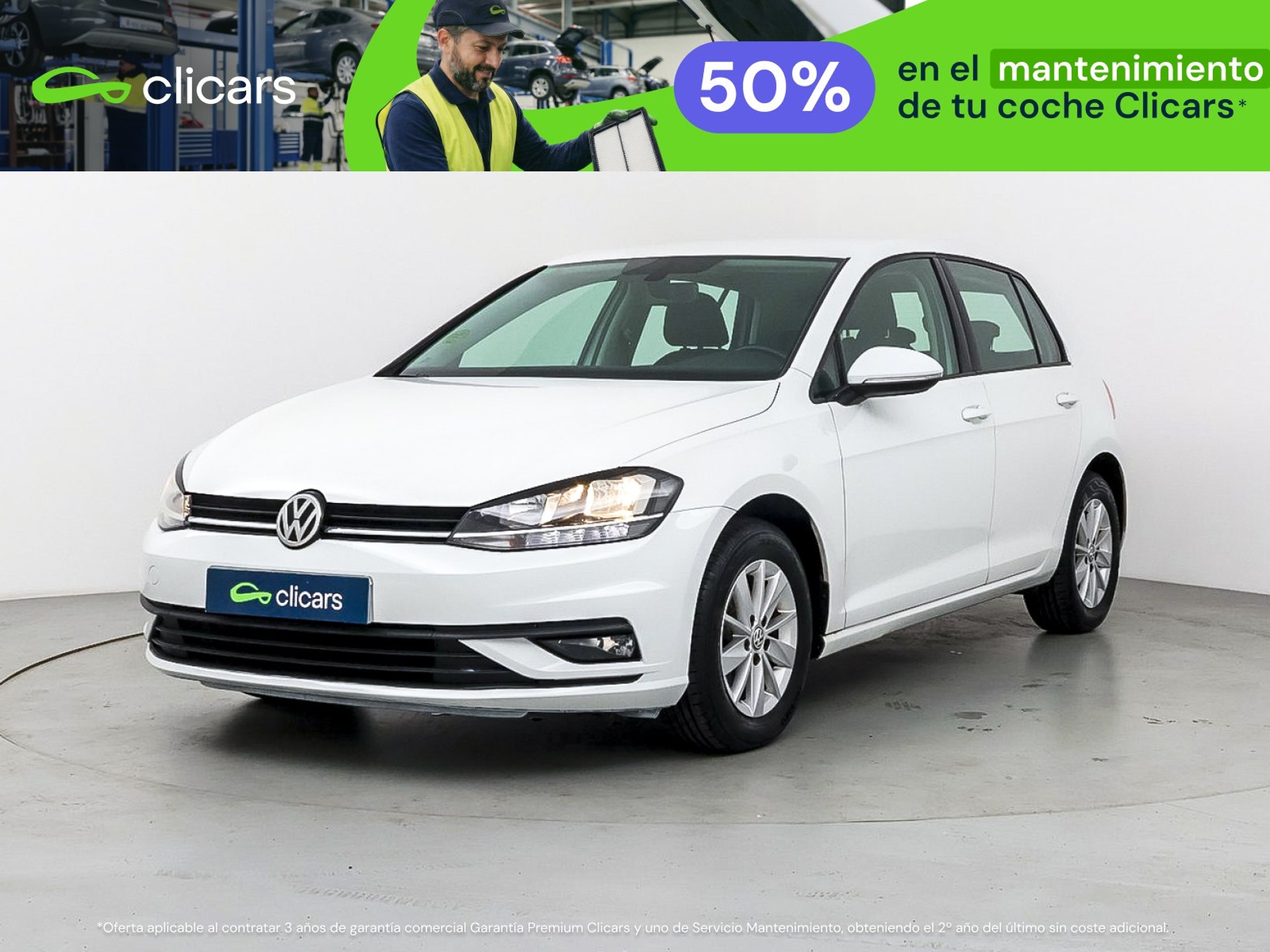 Imagen de VOLKSWAGEN Golf