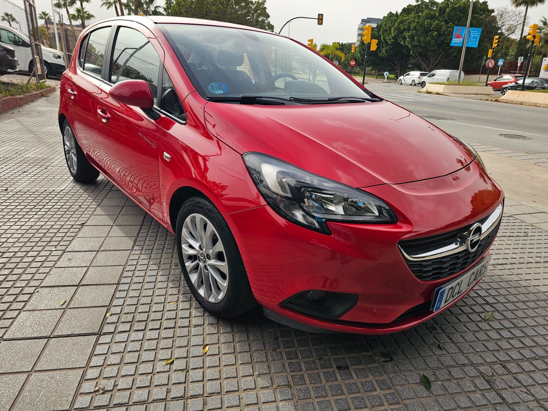 Imagen de OPEL Corsa